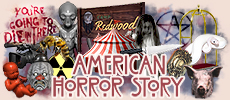 American Horror Story Forum