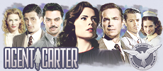 Agent Carter Forum