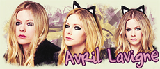 Avril Lavigne Forum