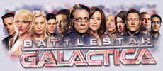 Battlestar Galactica Forum