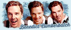 Benedict Cumberbatch Forum