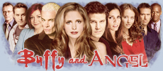 Buffy and Angel Forum