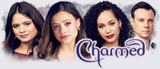 Charmed (CW) Forum