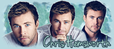 Chris Hemsworth Forum