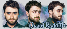 Daniel Radcliffe Forum