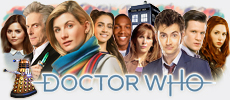 Doctor Who Forum