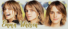 Emma Watson Forum