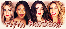 Fifth Harmony Forum