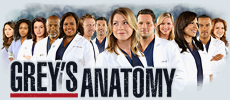 Grey's Anatomy Forum