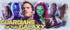 Guardians of the Galaxy Forum