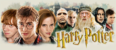 Harry Potter Forum