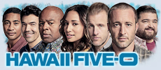 Hawaii Five-0 Forum