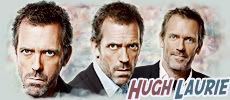 Hugh Laurie Forum
