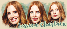 Jessica Chastain Forum