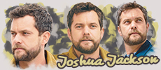 Joshua Jackson Forum