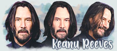 Keanu Reeves Forum