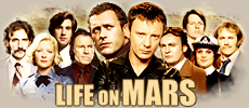 Life on Mars Forum
