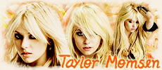 Taylor Momsen Forum