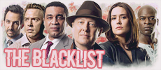 The Blacklist Forum