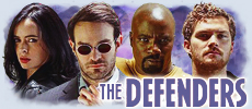 The Defenders Forum