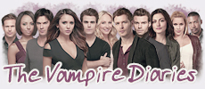 The Vampire Diaries Forum