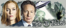 The X-Files Forum
