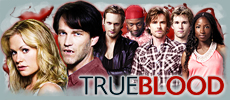 True Blood Forum