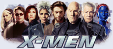 X-Men Forum